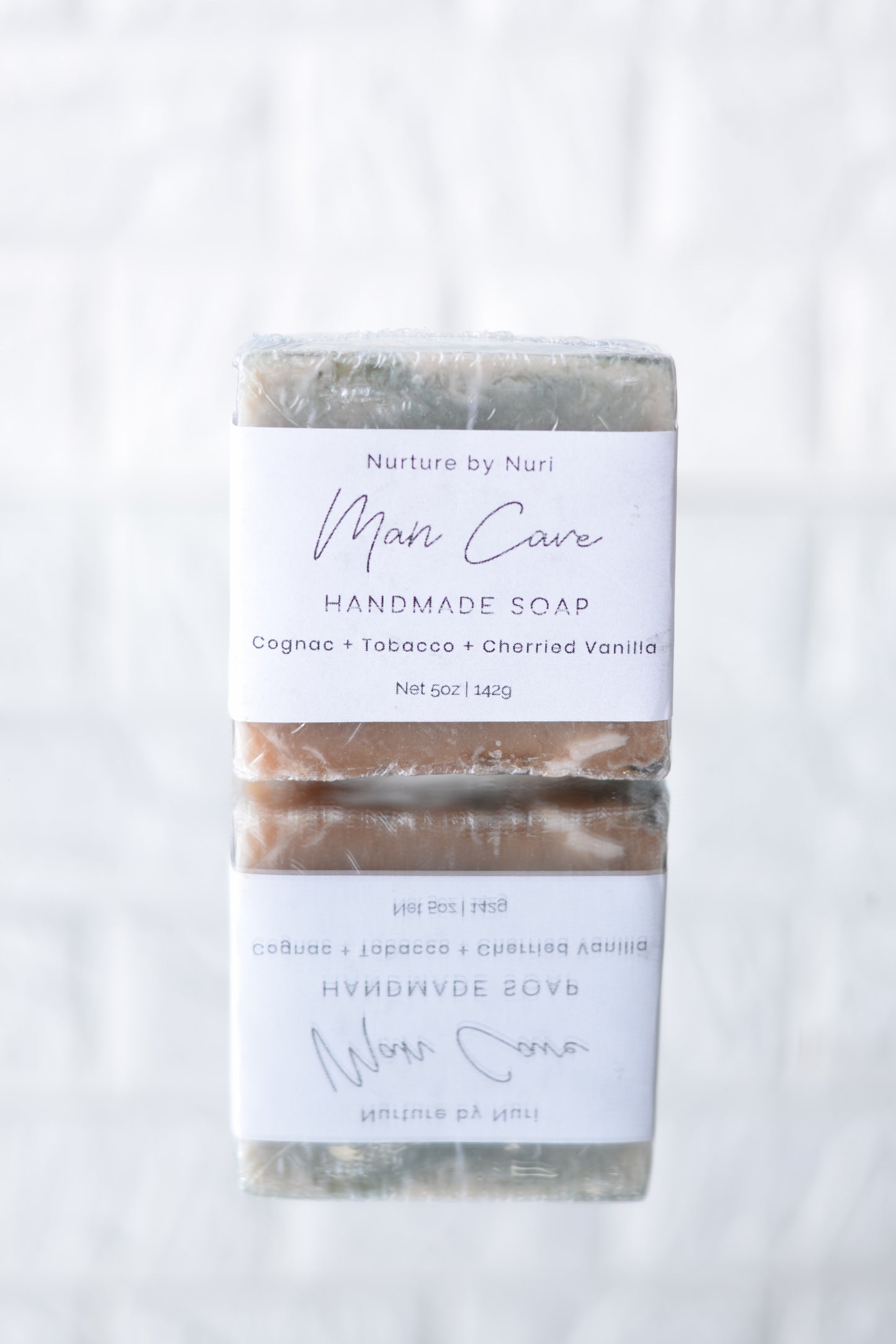 "Man Cave" Soap Bars