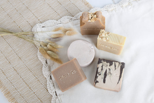 Fragrance-Free vs. Naturally Scented: Which Is Better For Your Sensitive Skin?
