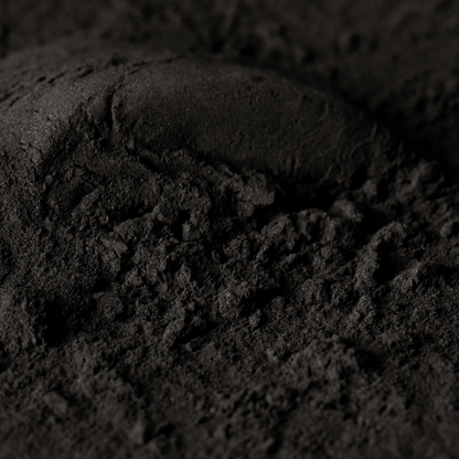 Salt of the Earth Charcoal Salt Soap Bar