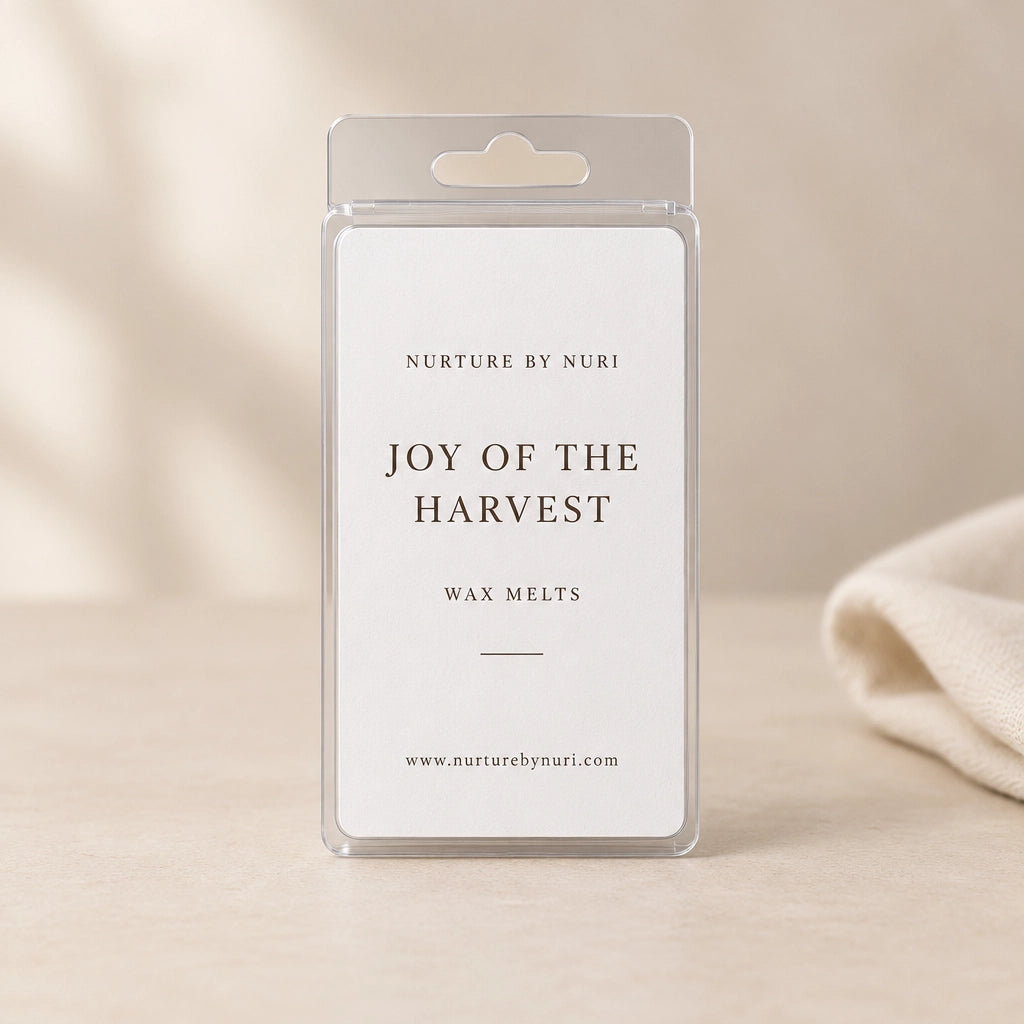 Joy of the Harvest Premium Wax Melts
