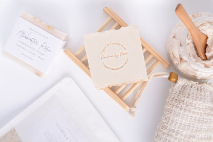 Soap Saver/ Exfoliating Cloth