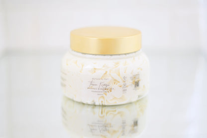 "Nude" by Nuri - Unscented Body Butter