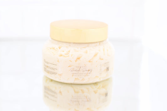Seaside Serenity Body Butter