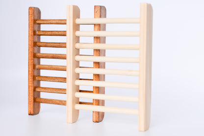 Bamboo Soap Holder