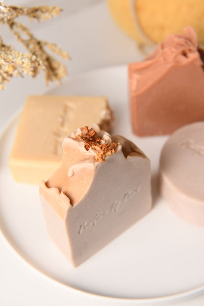 Peace of Mind Soap Subscription Box