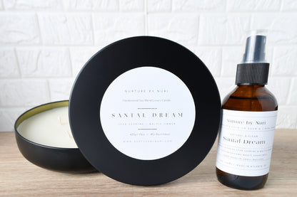 "Santal Dream" Room Spray