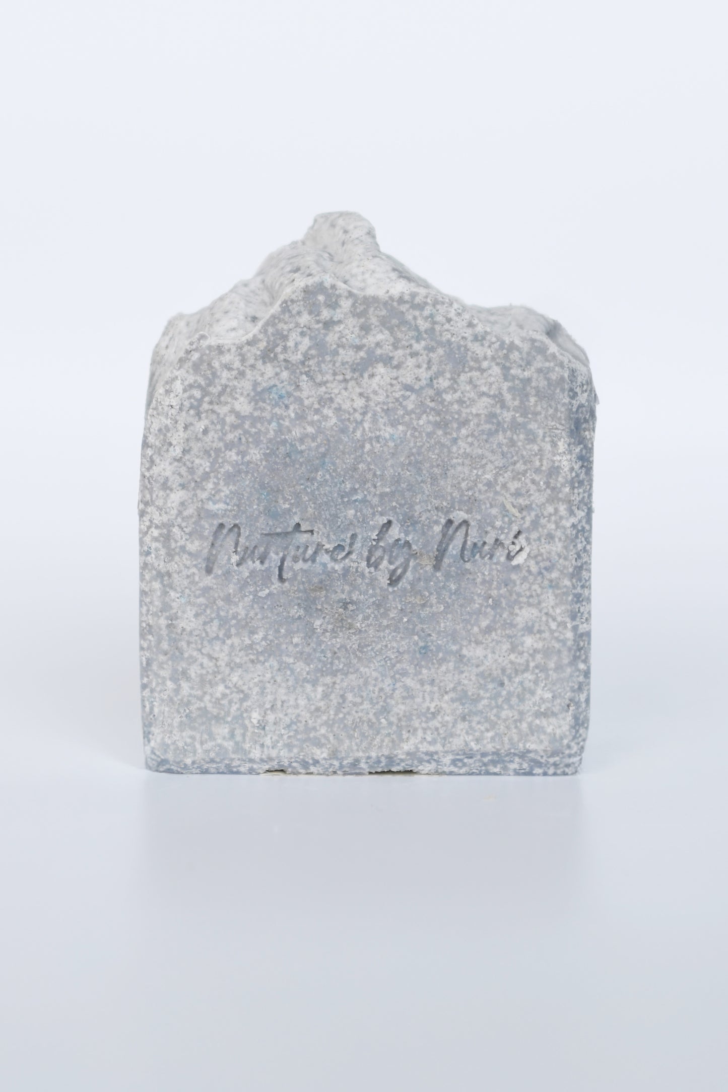 Breath of Life Salt Soap Bar