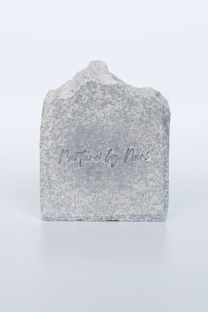 Breath of Life Salt Soap Bar
