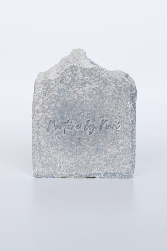 Breath of Life Salt Soap Bar
