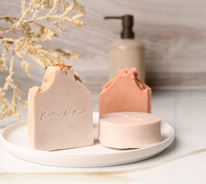 Peace of Mind Soap Subscription Box