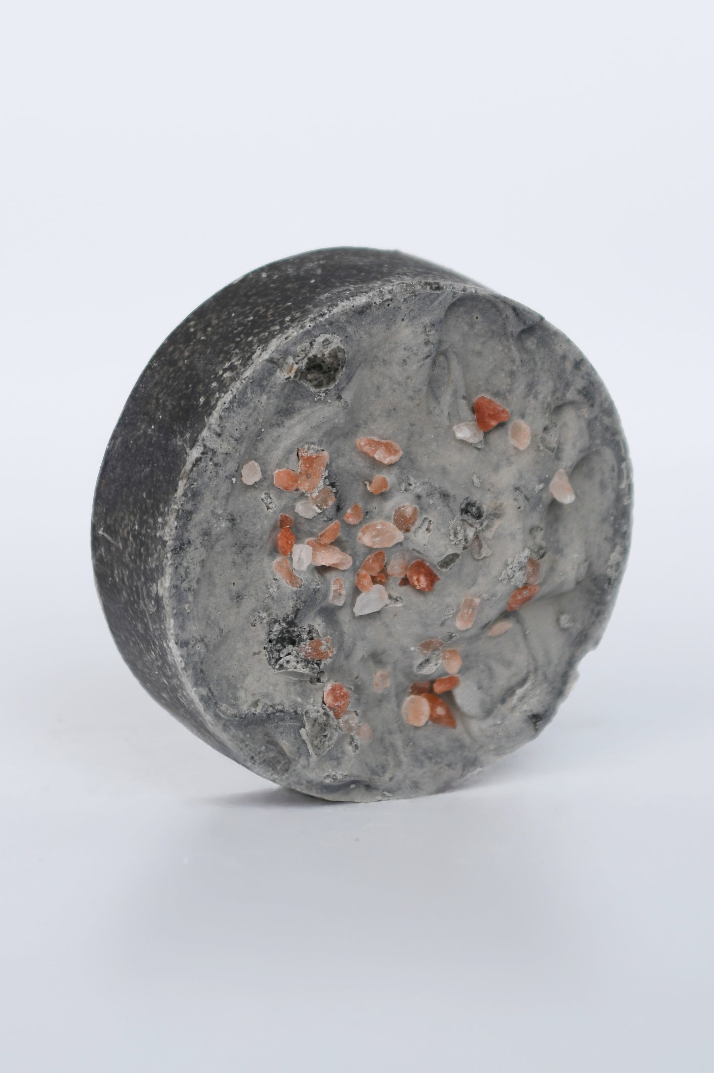 Salt of the Earth Charcoal Salt Soap Bar