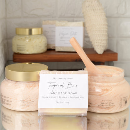 Tropical Bae Body Butter