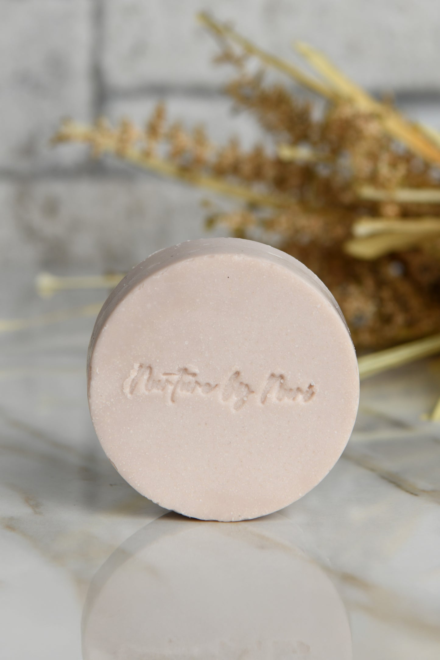 Sweet Peace Salt Soap Bar