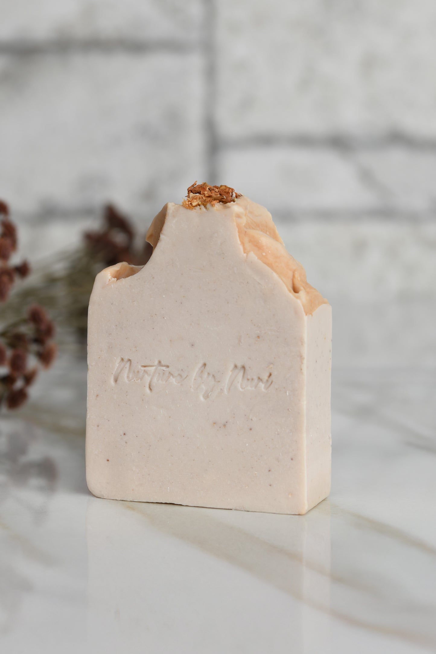 Quiet Devotion Soap Bar