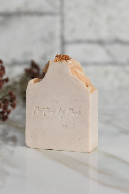 Quiet Devotion Soap Bar