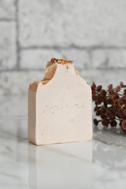 Quiet Devotion Soap Bar