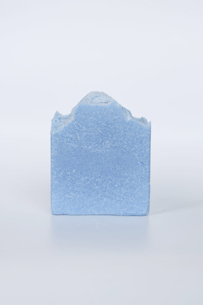 Breath of Life Salt Soap Bar
