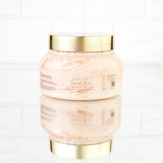 Tropical Bae Body Butter