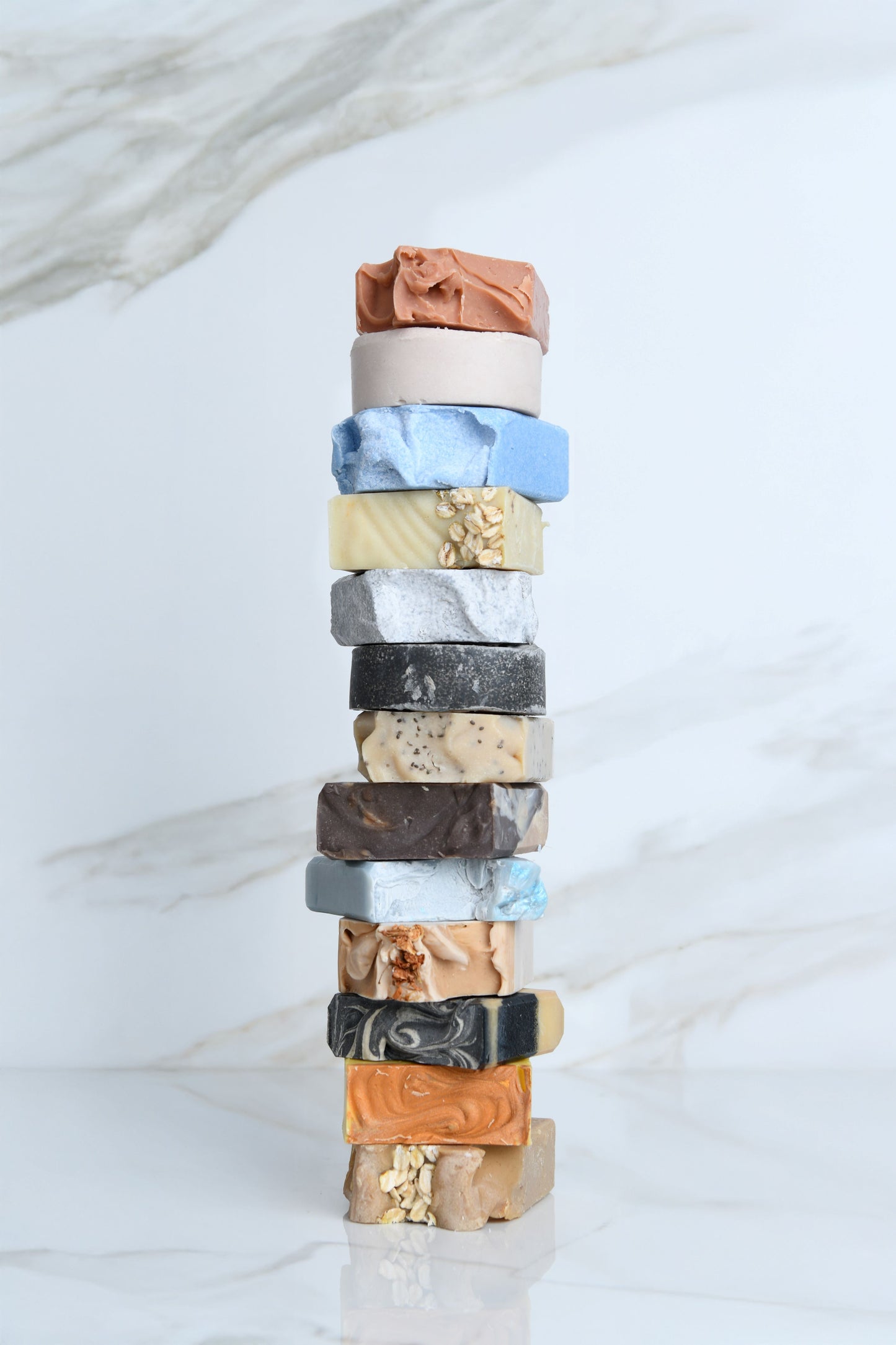 Peace of Mind Soap Subscription Box