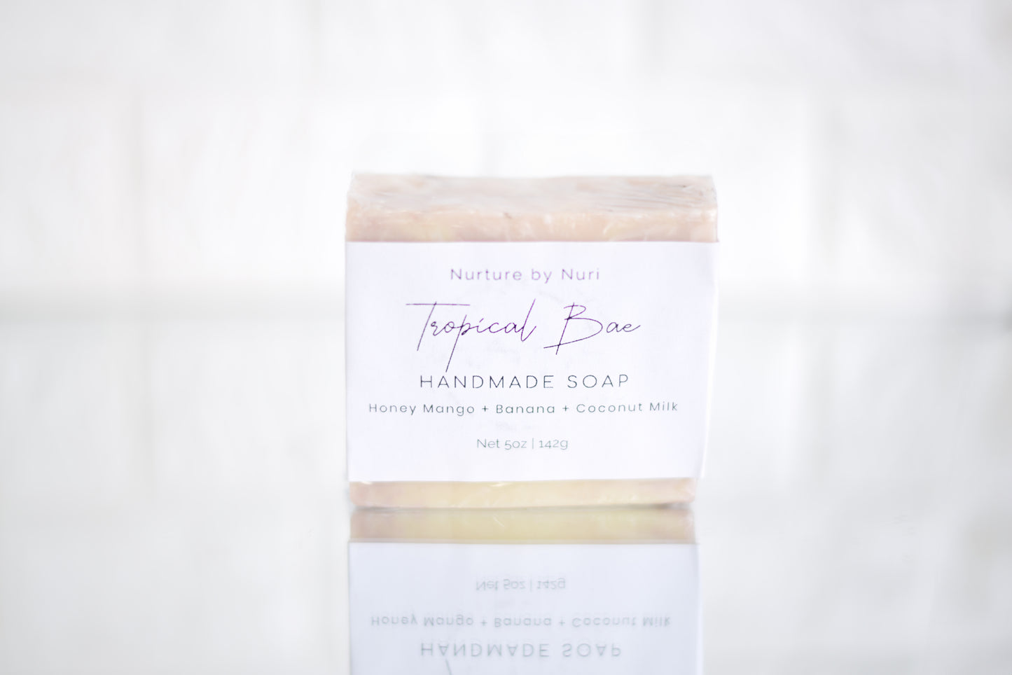 Tropical Bae Soap Bars