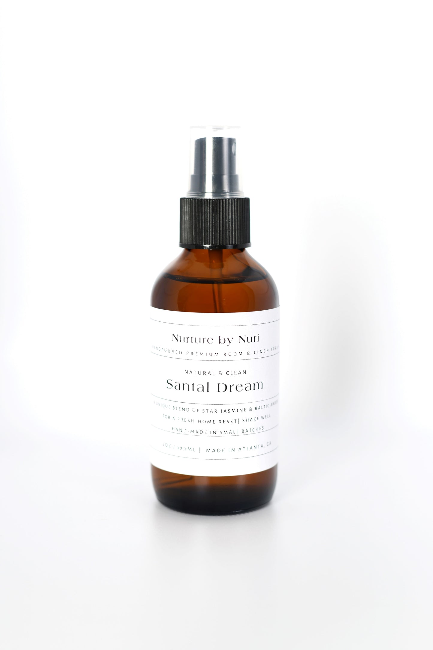 "Santal Dream" Room Spray