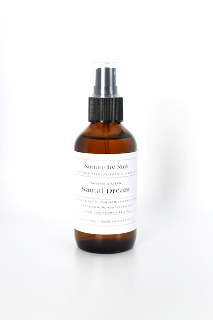"Santal Dream" Room Spray