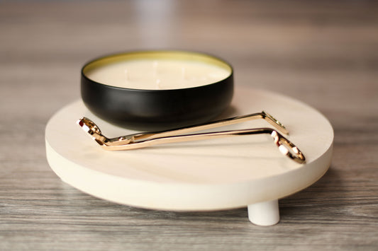 Gold Wick Trimmer